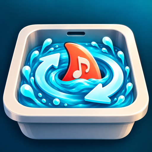 FinSync icon